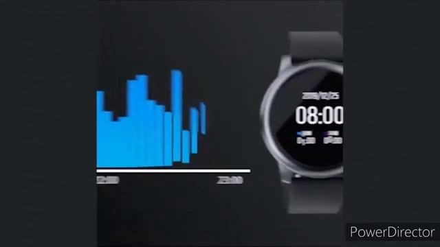 Haylou Solar smartwatch. A cheaper smartwatch by Xioami. смотреть онлайн