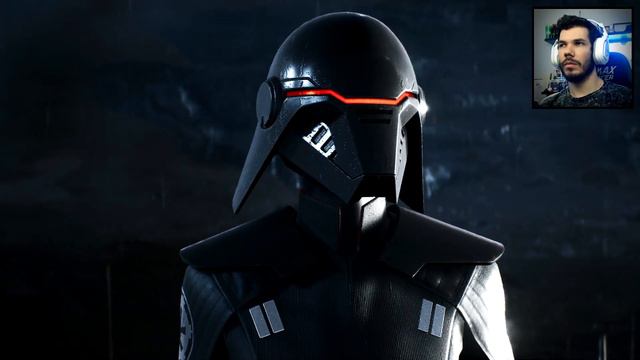 STAR WARS : JEDI FALLEN ORDER - O INÍCIO DE GAMEPLAY | Dublado e Legendado em Português PT-BR смотреть онлайн