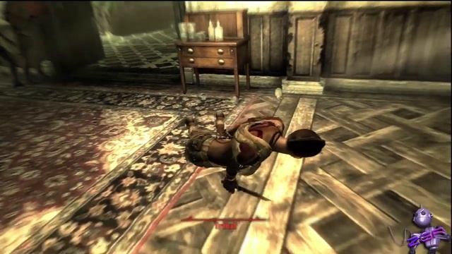 Fallout 3: Point Lookout Review смотреть онлайн
