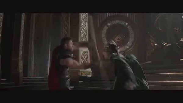 Thor - Valhalla Calling Me