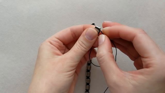 Мастер-класс. Браслет шамбала. Своими руками. Handmade. Bracelet. смотреть онлайн