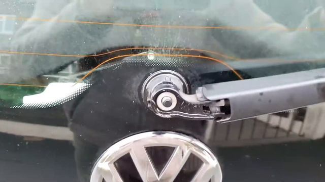 VW UP water leak into interior cabin from rear hatch solved. MODEL 2012 BLUE MOTION смотреть онлайн