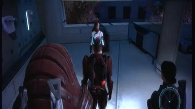Mass Effect Infinite Money смотреть онлайн