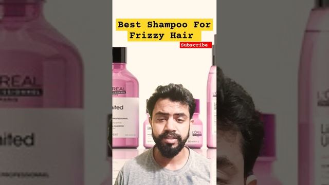 Best Shampoo For Frizzy Hair / Liss Unlimited Shampoo, Mask #loreal #shampoo #haircare@IndianAsrmBa смотреть онлайн