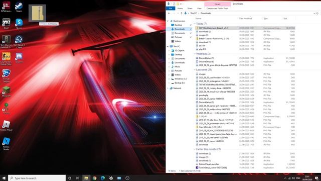 How To Download And Play Any Custom Map In Minecraft Java! смотреть онлайн