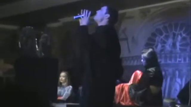 Александр Павлик -Ты гибель моя (NOTRE DAME DE PARIS, Киев) смотреть онлайн