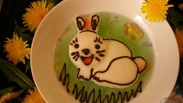 Книга рецептов