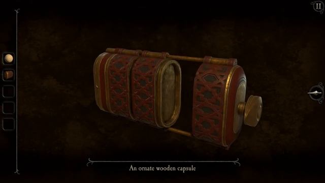 The Room 4: Old Sins - The Maritime Room (Video Guide - No Commentary) смотреть онлайн
