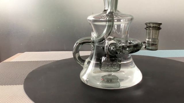 Knight WATER TEST FUNCTION смотреть онлайн