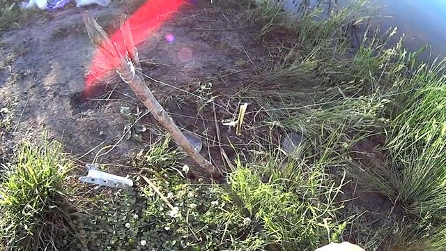 Рыбалка на резинку! Рыбалка как в детстве… смотреть онлайн