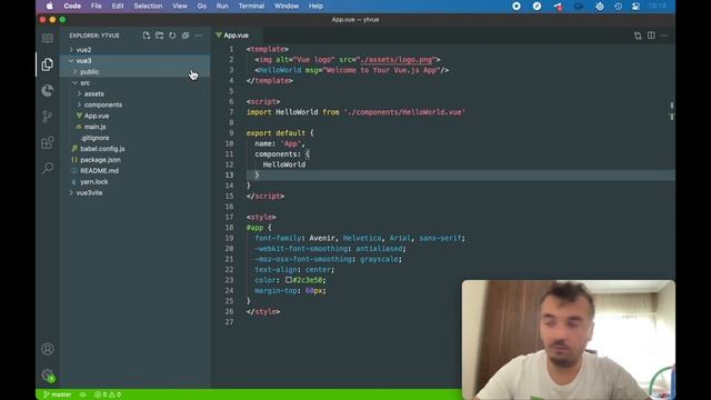 Vue3 ile gelen yenilikler #vue #vue3 #frontend #javascript смотреть онлайн