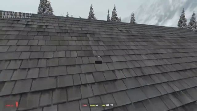 Garry's Mod Смешные моменты (перевод) #252 - ЗИМНИЕ ОЛИМПИЙСКИЕ ТРЭШ ИГРЫ (Гаррис Мод) смотреть онлайн