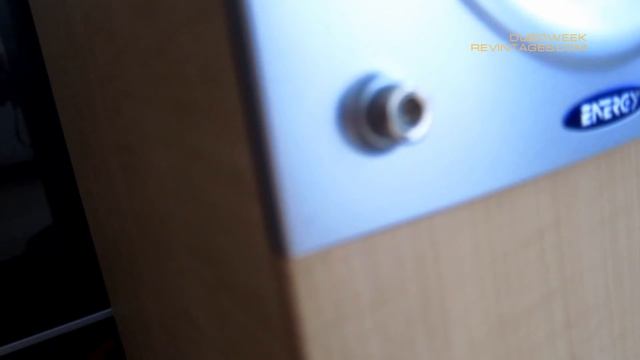 Обзор акустических систем Energy смотреть онлайн