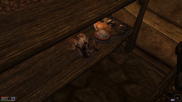 Let's Play TES III: Morrowind - GotY • 025 • Fun Times In Balmora's Commercial District