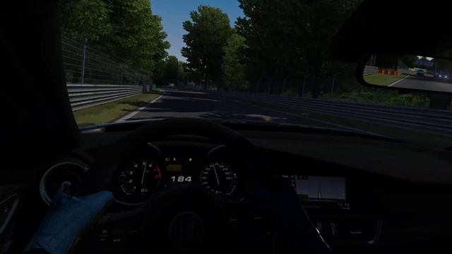 Giulia QV, M3 Comp & C63S AMG TRACKDAY on Monza! | Assetto Corsa смотреть онлайн