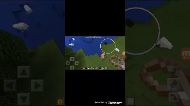 Ke rumah larva yang sangat ngeri/minicraft PE смотреть онлайн