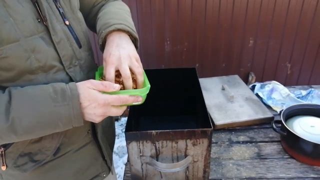 Как Закоптить Кролика. Простой Рецепт Как Вкусно Закоптить Кролика смотреть онлайн