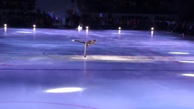 Александра Трусова в Краснодаре смотреть онлайн