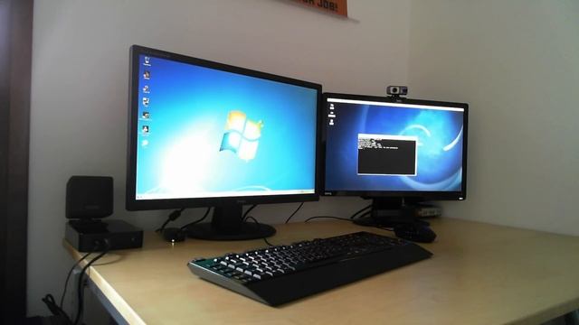 Qemu/KVM + vfio = Virtual machine for gaming with 95% of native performance = no more dual booting смотреть онлайн