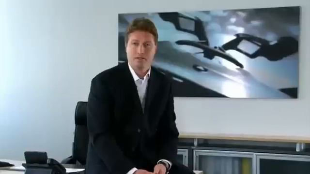 The History of AMG смотреть онлайн