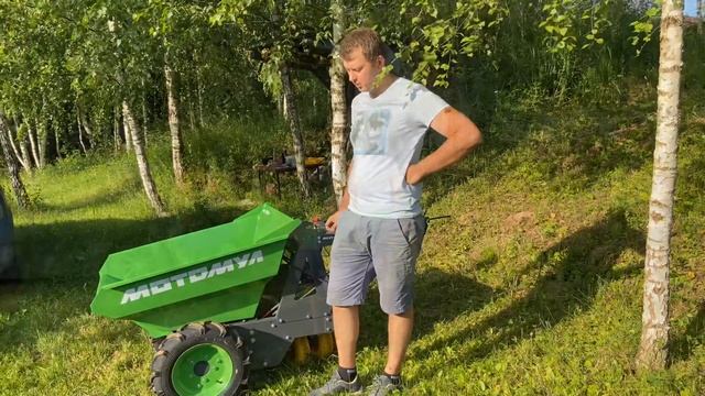 Электроинструмент нашего времени с моторами Дуюнова ( Славянка ) DA-90S смотреть онлайн