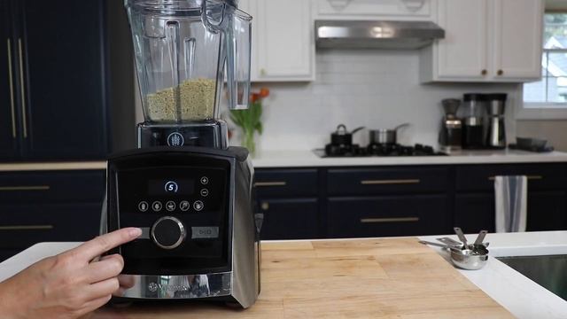 WHICH VITAMIX 2020: Quickly Comparing Models and Accessories! смотреть онлайн