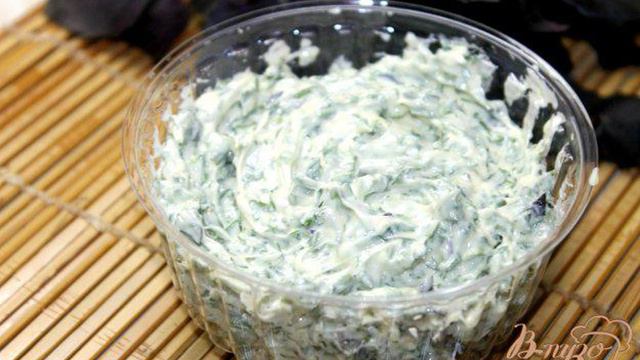 Кухня Мамашки