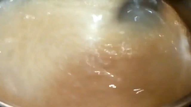 Суп Вермишелевый Молочный - Вкусный Полезный Обед смотреть онлайн