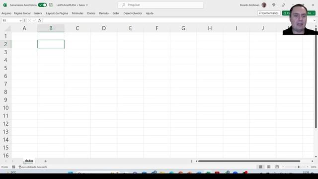 Ler os dados do IPCA no Excel usando a API do Ipeadata смотреть онлайн