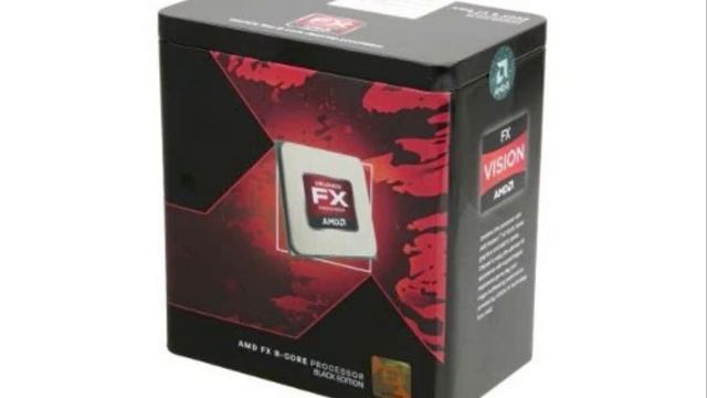 Processador Fx-8120 Bulldozer X8 3.1ghz 16mb Am3+ Fx 8120 смотреть онлайн
