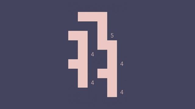 Bicolor Level 16-15 Solution смотреть онлайн