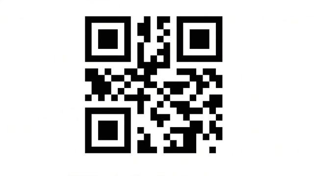 Animated QR Code generator ! WantThat.ru free preset. смотреть онлайн