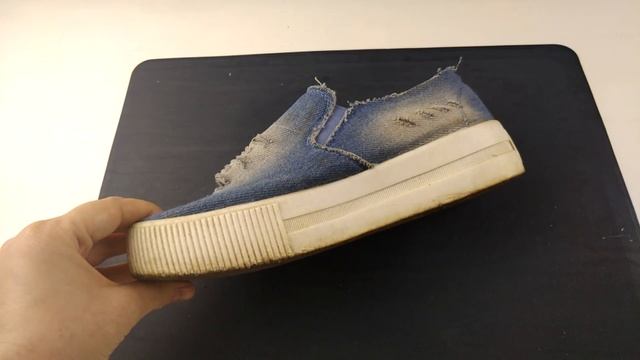 3 способа как за пару минут почистить белую подошву. Пробуем лайфхаки смотреть онлайн