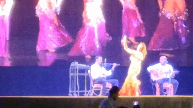 Египет, Шарм-эль-Шейх, Soho Square смотреть онлайн