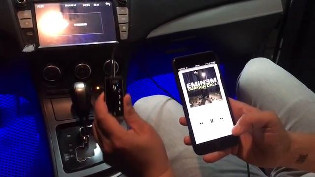BD210 CAR AUDIO смотреть онлайн