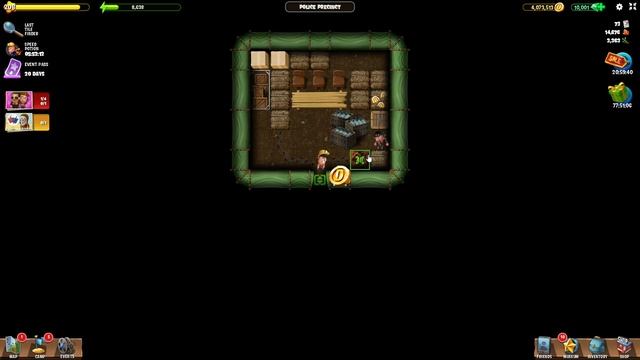 Police Precinct | Valentine 2023 #5 (PC) | Diggy's Adventure смотреть онлайн