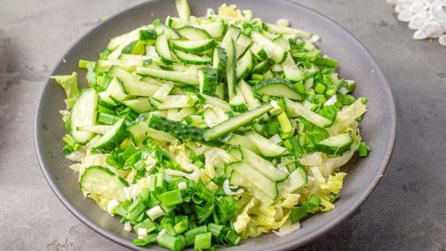 Вкусные будни