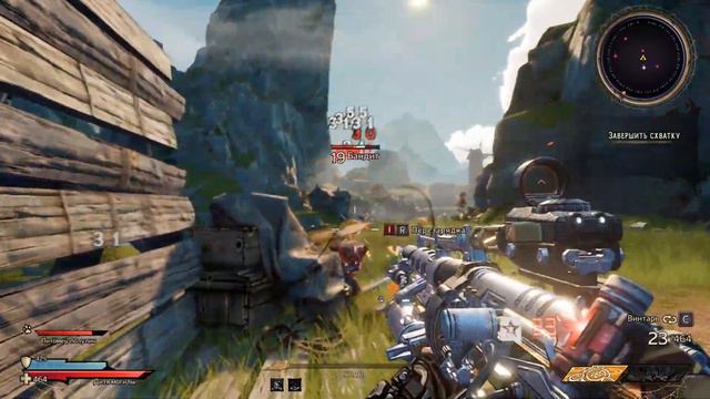 Tiny Tinas Wonderlands: Прохождение №20 Королевство В Опасности смотреть онлайн