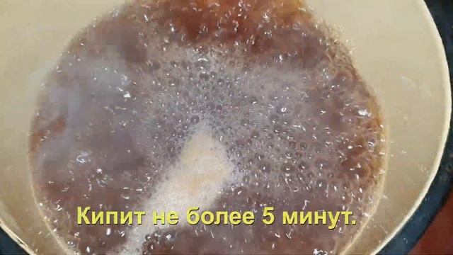 Кулинарные откровения