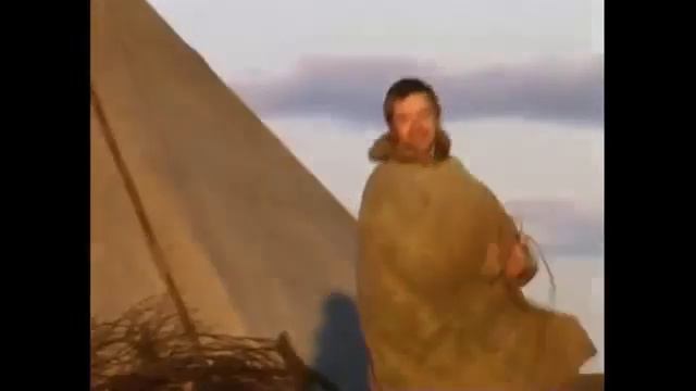 Удивительное путешествие в тундру 6 смотреть онлайн