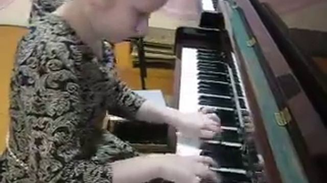 423 Гайкова Алена Котельнич Танец эльфов смотреть онлайн