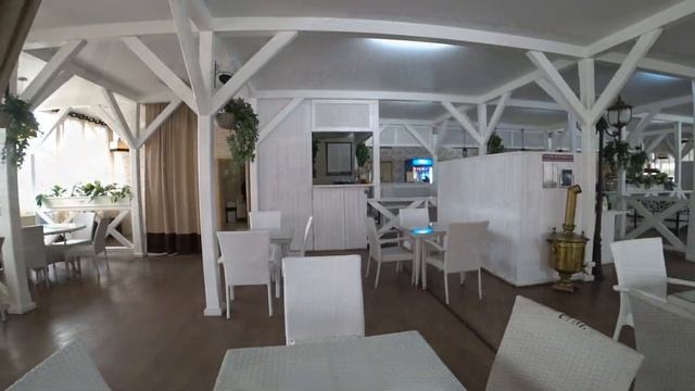 Отдыхаем в отеле Bridge Resort 4*/Имеретинская набережная/Кафе Вермишель/Микрорайон Некрасовка Сочи смотреть онлайн