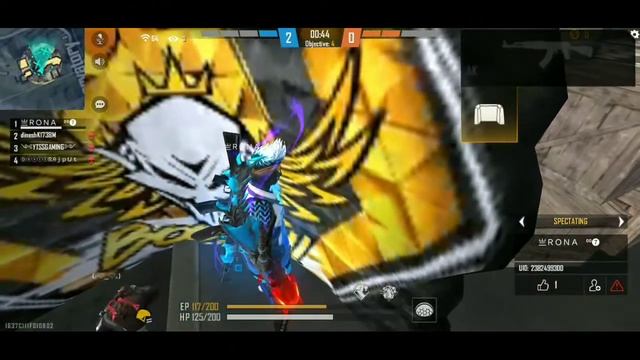 HOWTO best gameplayclass kotlin rang match(free fire). смотреть онлайн