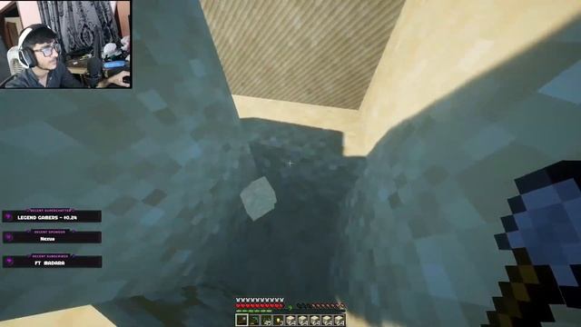 ?Minecraft Live | TLauncher | India/Pakistan | Server IP Address On Discord ?| !member| Rahu Is Liv смотреть онлайн