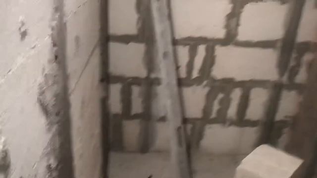 Ремонт в квартире Мытищи, ул. Стрелковая, 4 (2019.12) смотреть онлайн