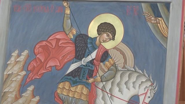 Выставка-ярмарка «Добрый свет Рождества» смотреть онлайн