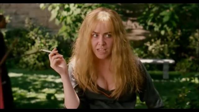 Epic Movie Harry Potter смотреть онлайн