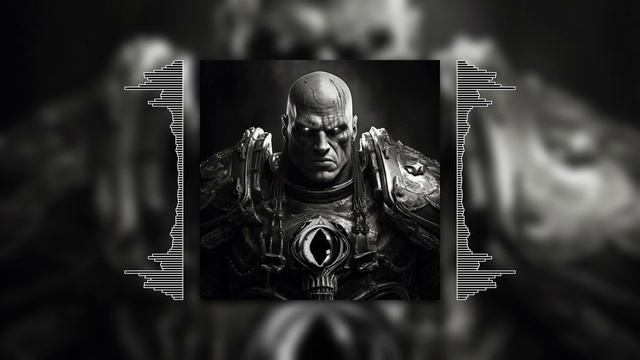 HORUS LUPERCAL | Warmaster | WH40K Inspired Music | Primarch Project
