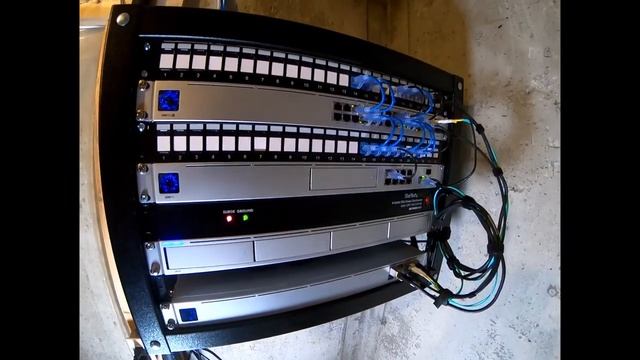 Unifi Ethernet Patch Cables смотреть онлайн