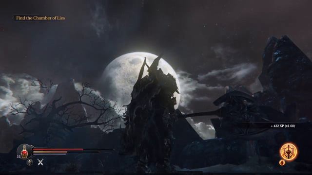 Lords of the Fallen - dafuq Harkyn смотреть онлайн